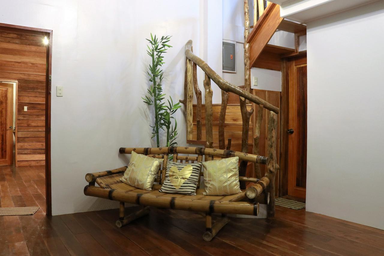 El Cielo Riverfront Villas Pandan Екстериор снимка